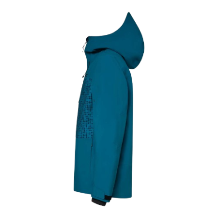 Geaca Oakley Barbati Canopy Insulated New Balsam 10K [2]