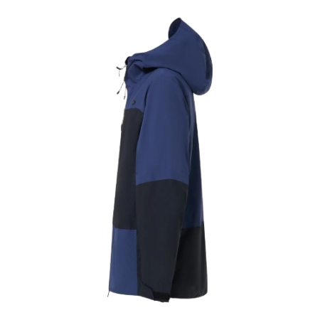 Geaca Oakley Barbati Canopy Pro Insulated Abyss/Black 20K/15K [2]