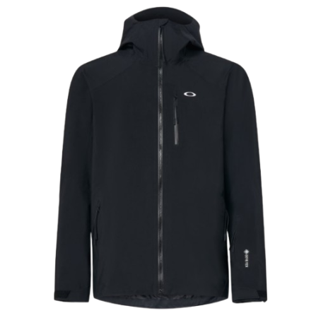 Geci - Geaca Oakley Barbati Unbound Gore-Tex Shell Black