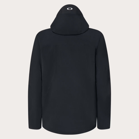 Geaca Oakley Barbati Unbound Gore-Tex Shell Black [2]