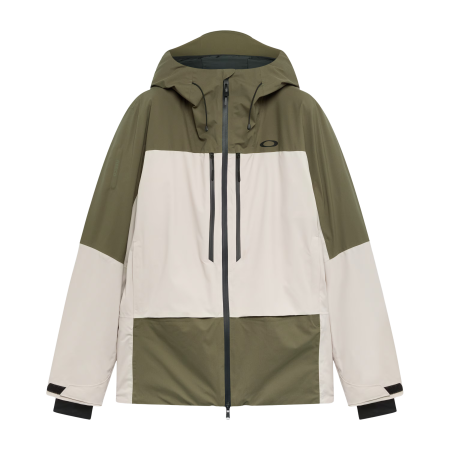 Geci - Geaca Oakley Canopy Pro Insulated Deep Olive/Mist Barbati 15K