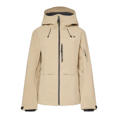 Geci - Geaca Oakley Femei Canopy Insulated Pebble 10K
