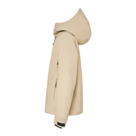 Geaca Oakley Femei Canopy Insulated Pebble 10K [2]