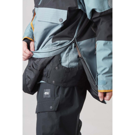 GEACA PICTURE  ANTON A China Blue [5]