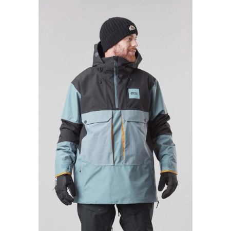 GEACA PICTURE  ANTON A China Blue [0]