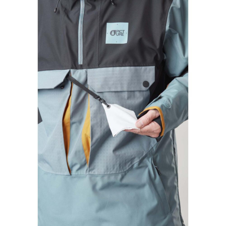 GEACA PICTURE  ANTON A China Blue [4]