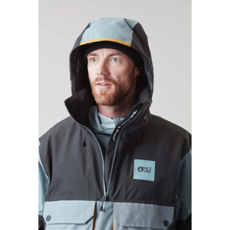 GEACA PICTURE  ANTON A China Blue [1]