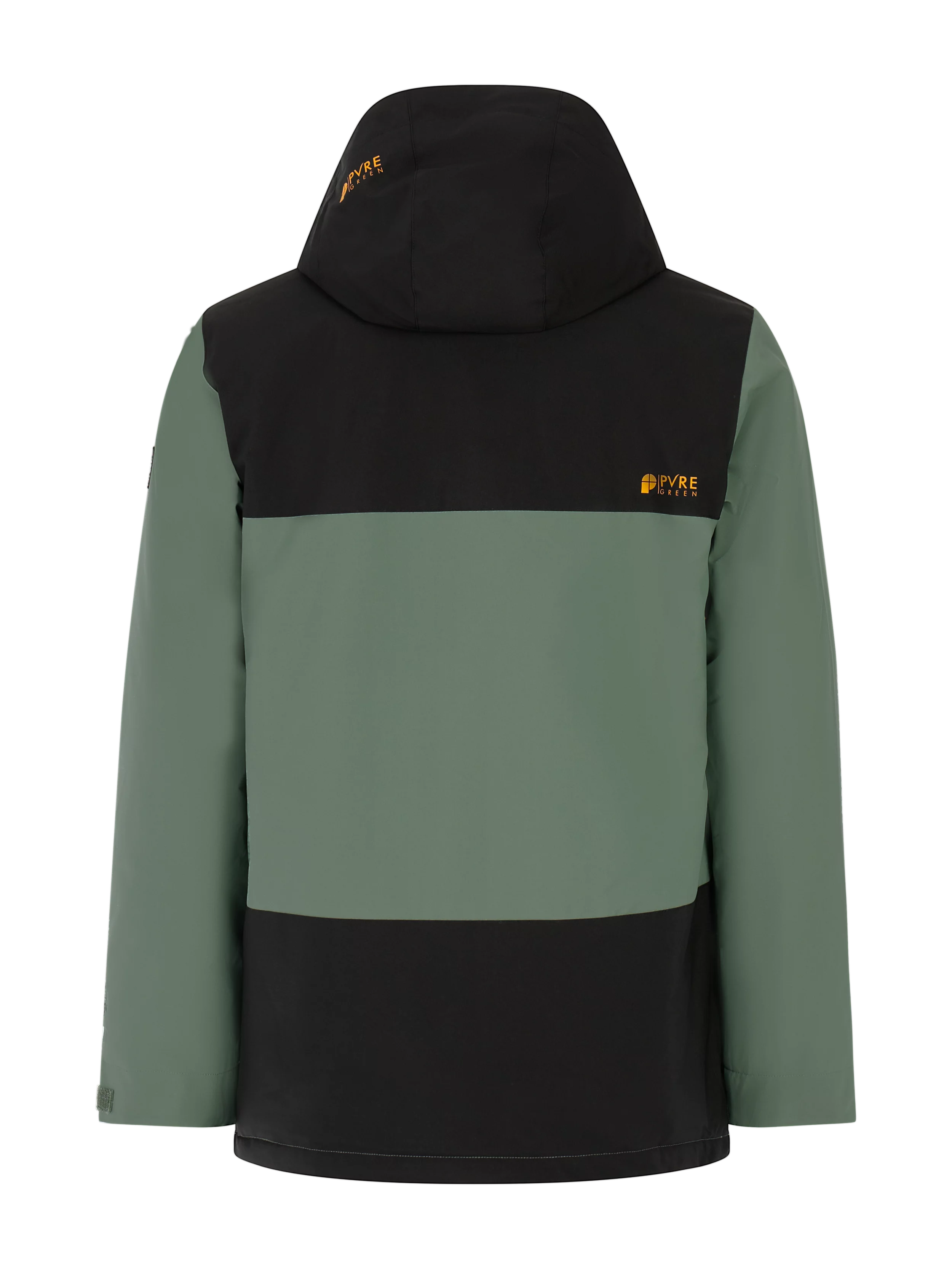 Geaca Protest Barbati PRTLado Aspen Green 10K [1]