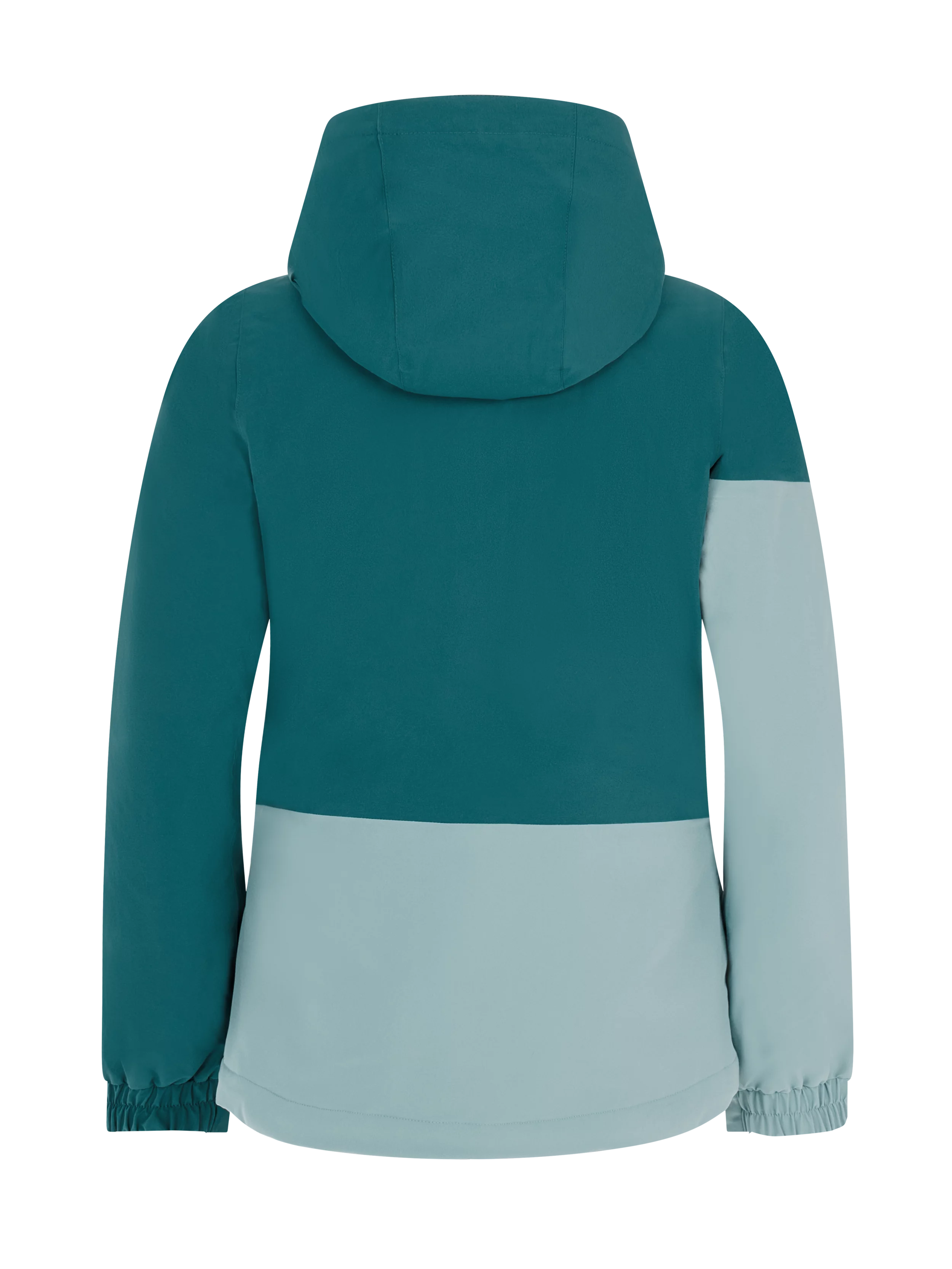 Geaca Protest Femei PRTPatsy Rainstorm Blue 20K [1]