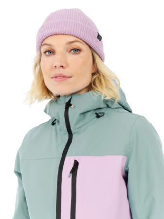 Geaca Protest Barbati PRTSalut Glacial Blue 20K [6]