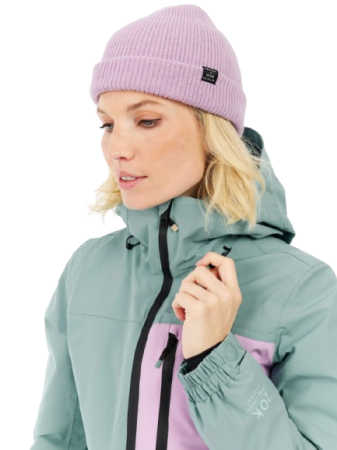Geaca Protest Barbati PRTSalut Glacial Blue 20K [4]
