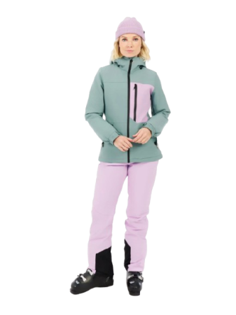Geaca Protest Barbati PRTSalut Glacial Blue 20K [7]