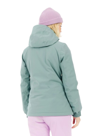 Geaca Protest Barbati PRTSalut Glacial Blue 20K [10]
