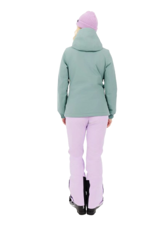Geaca Protest Barbati PRTSalut Glacial Blue 20K [8]