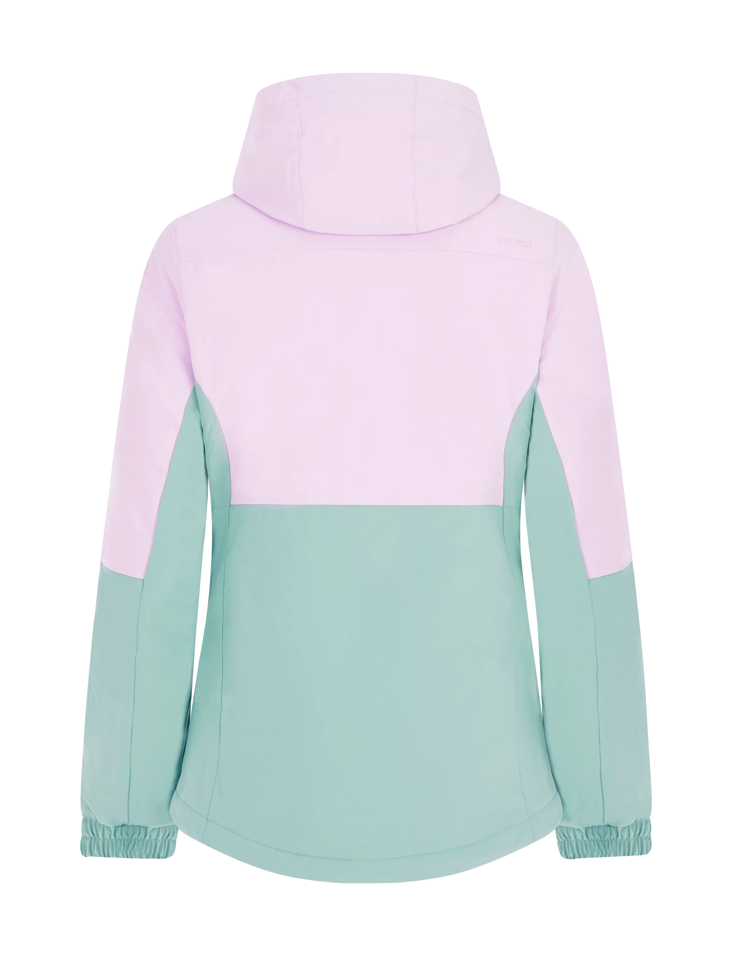 Geaca Protest Barbati PRTSina Glacial Blue 10K [1]