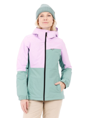 Geaca Protest Barbati PRTSina Glacial Blue 10K [3]