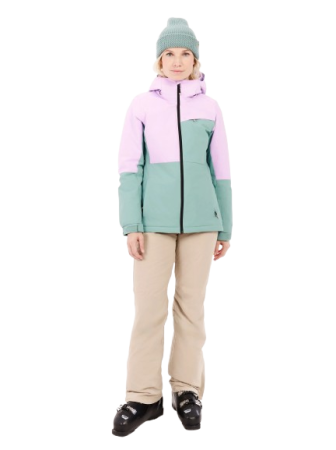Geaca Protest Barbati PRTSina Glacial Blue 10K [10]