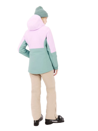 Geaca Protest Barbati PRTSina Glacial Blue 10K [9]