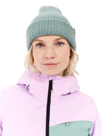 Geaca Protest Barbati PRTSina Glacial Blue 10K [8]