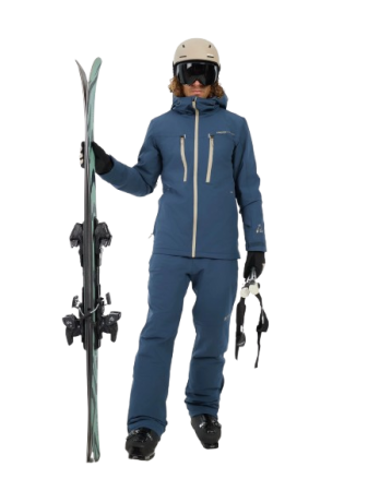 Geaca Protest Barbati PRTTimothy Twilight Navy 20K [7]
