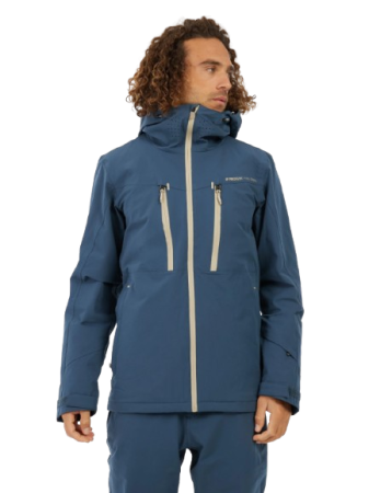 Geaca Protest Barbati PRTTimothy Twilight Navy 20K [11]