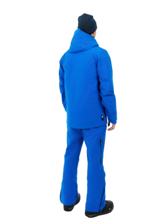 Geaca Protest Barbati PRTTimothy Vibrant Blue 20K [7]