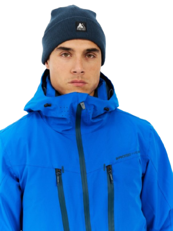 Geaca Protest Barbati PRTTimothy Vibrant Blue 20K [6]