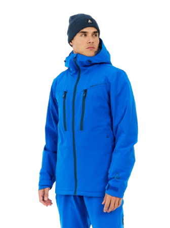 Geaca Protest Barbati PRTTimothy Vibrant Blue 20K [10]