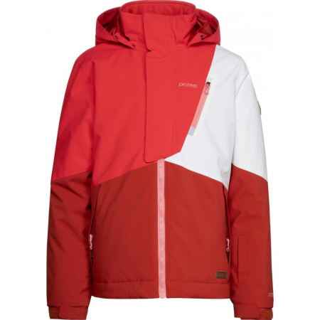 Geaca Protest CHERRY JR Happy [0]