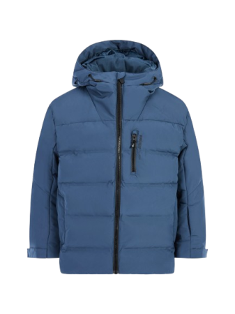 Geci - Geaca Protest Copii PRTTumber Twilight Navy