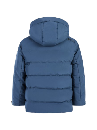 Geaca Protest Copii PRTTumber Twilight Navy [1]