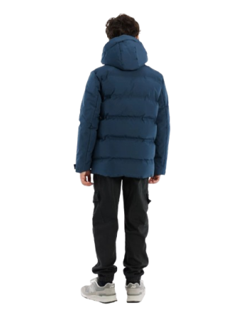 Geaca Protest Copii PRTTumber Twilight Navy [3]