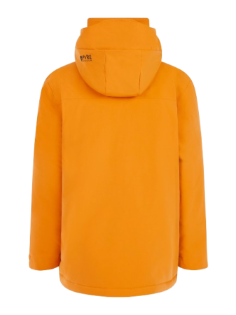 Geaca Protest Copii PRTWixan Caramel Yellow 20K [1]