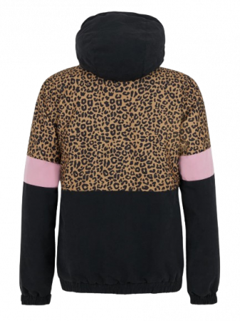 Geaca Protest Hanorac Dama Prtjvari True Black 10K [1]