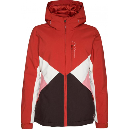 Geaca Protest Kelis Rocky [0]