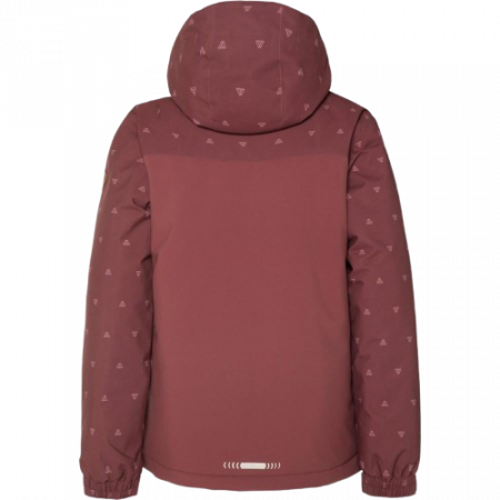 Geaca Protest Copii Marceys Petal Pink 10K [1]