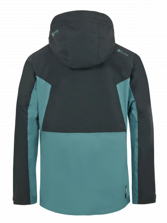 Geaca Protest Prtbarent Atlantic Green [1]