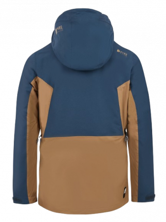 Geaca Protest Barbati Prtbarent Blue Nights 20K [1]