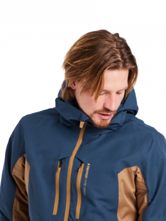 Geaca Protest Barbati Prtbarent Blue Nights 20K [5]