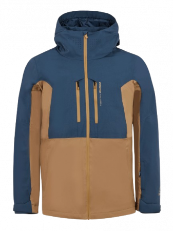 Geaca Protest Barbati Prtbarent Blue Nights 20K