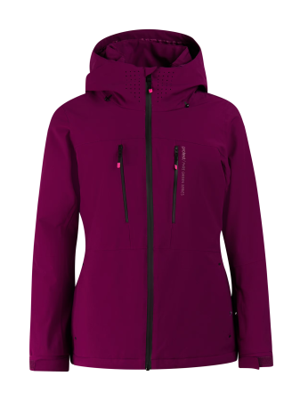 Jackets - Geaca Protest PRTBEVERLY Current Purple Femei 20K