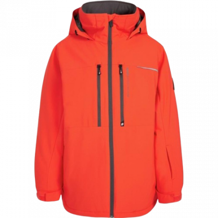 Promotii - Geaca Protest Copii Prtflynnt Orange Fire 20K