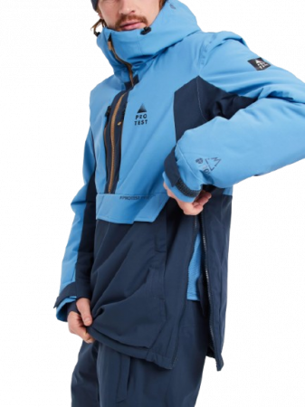 Geaca Protest Barbati Prthalem Riviera Blue 10K [3]