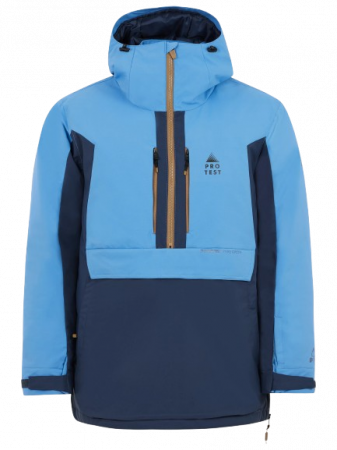 IMBRACAMINTE - Geaca Protest Barbati Prthalem Riviera Blue 10K