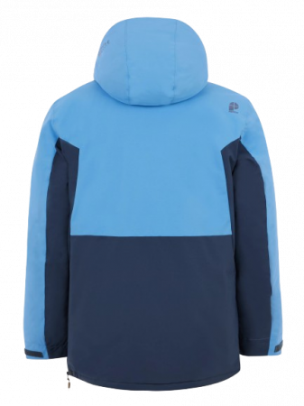Geaca Protest Barbati Prthalem Riviera Blue 10K [1]