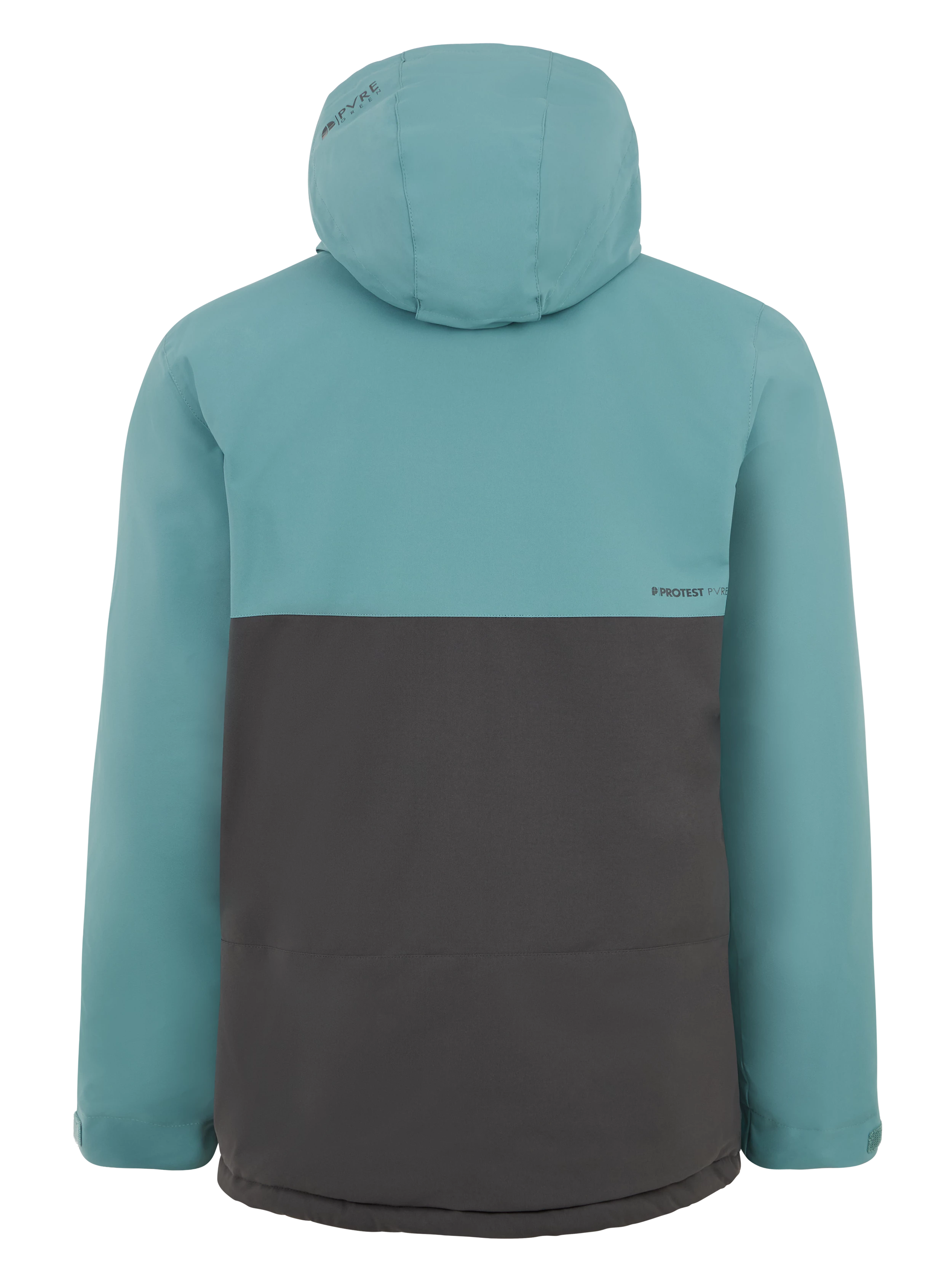 Geaca Protest  Prtkakune Atlantic Green [2]