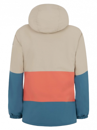 Geaca Protest Dama Prtlimia Bamboo Beige 10K [1]