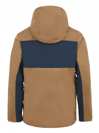 Geaca Protest Barbati Prtmandro Sandy Brown 20K [1]