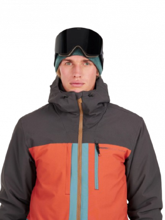 Geaca Protest Barbati Prtpomano Atlantic Green 10K [3]