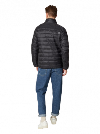 Geaca Protest Barbati Prtshaffer True Black [3]